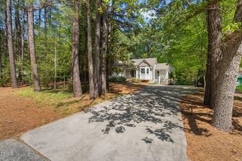 5711 Lake Elton Rd, Durham, NC 27713