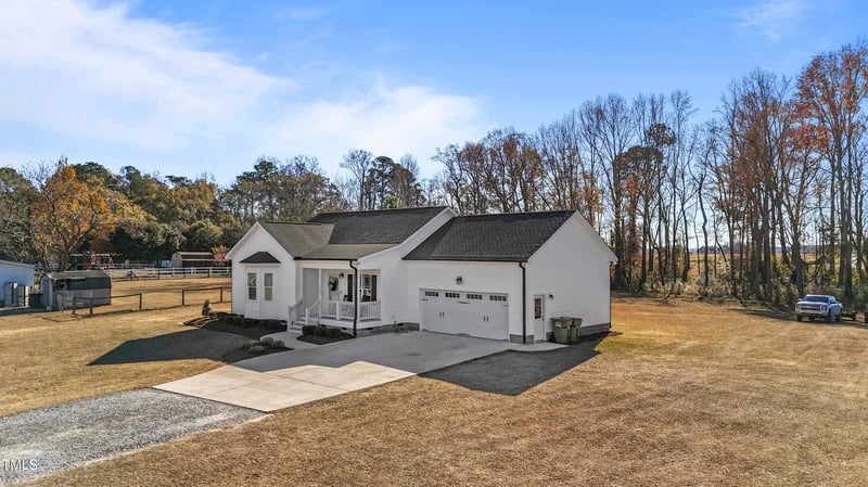 5711 Piney Grove Rd, Angier, NC 27501