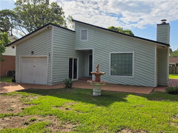 5711 Sagamore Rd, Hope Mills, NC 28348