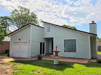 5711 Sagamore Rd, Hope Mills, NC 28348