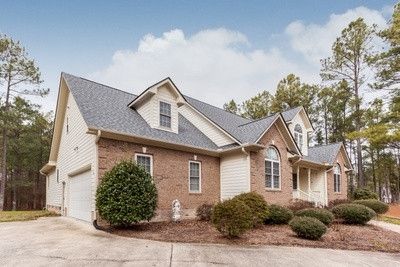 5711 Sky Lane Dr, Durham, NC 27704