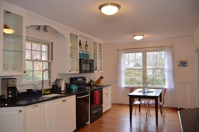 5711 Woodberry Rd, Durham, NC 27707