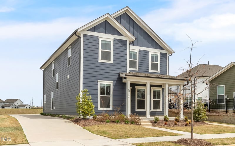 5712 Agrinio Way, Raleigh, NC 27603