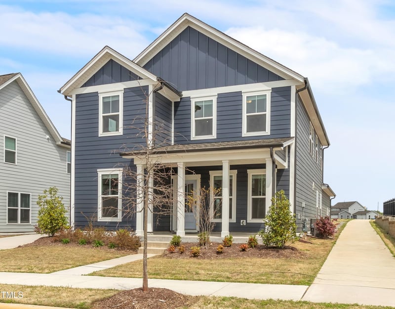 5712 Agrinio Way, Raleigh, NC 27603