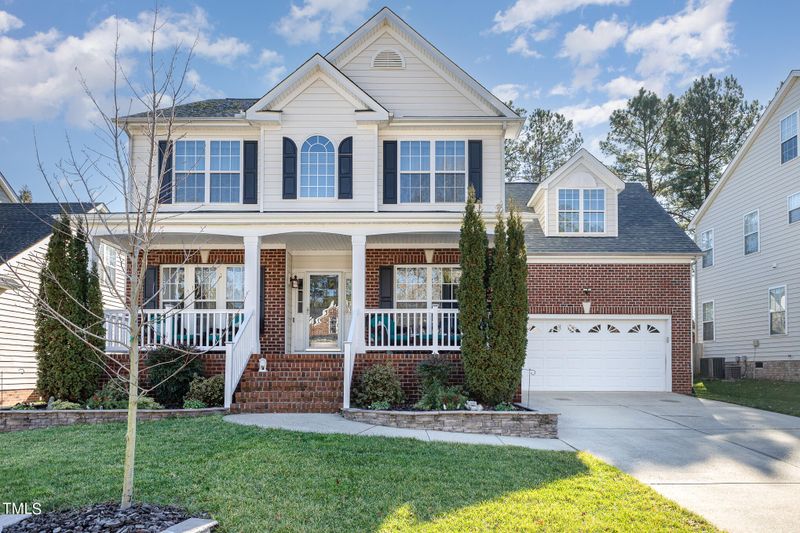5712 Beargrass Ln, Raleigh, NC 27616