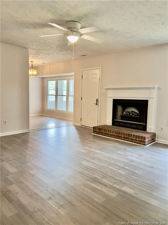5712 Bibar Rd, Fayetteville, NC 28304
