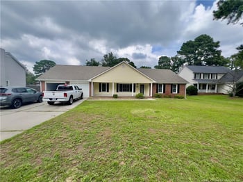 5712 Bibar Rd, Fayetteville, NC 28304