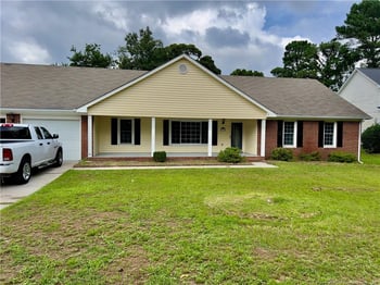 5712 Bibar Rd, Fayetteville, NC 28304