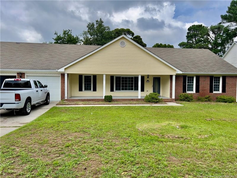 5712 Bibar Rd, Fayetteville, NC 28304