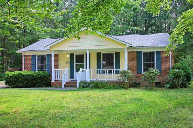 5712 Dedmon Ct, Durham, NC 27713