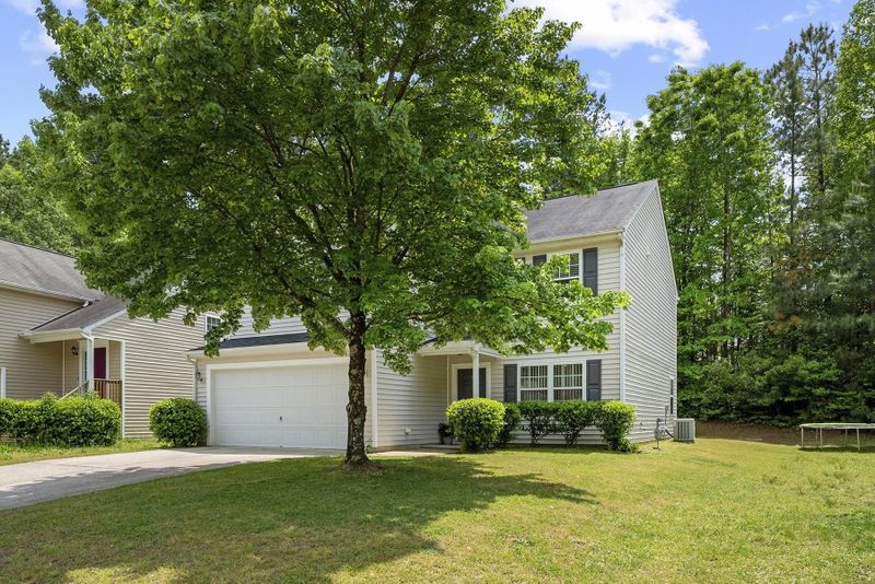 5712 Forest Point Rd, Raleigh, NC 27610