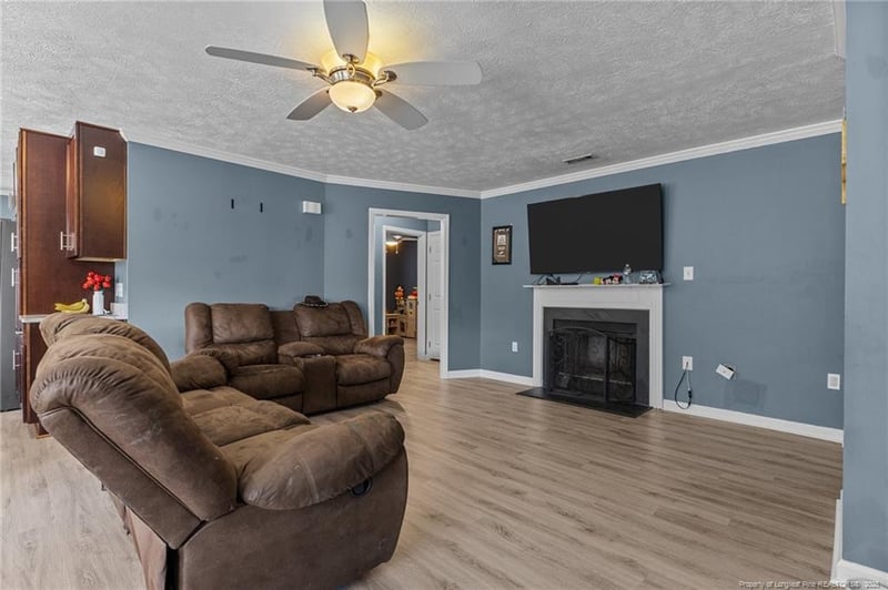 5712 Icarus Cir, Fayetteville, NC 28304