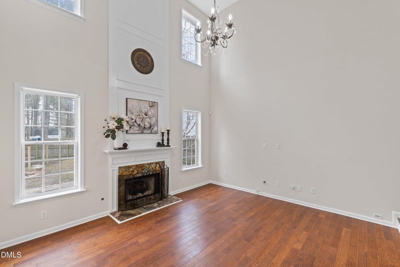 5712 Keowee Way, Raleigh, NC 27616