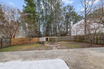 5712 Keowee Way, Raleigh, NC 27616