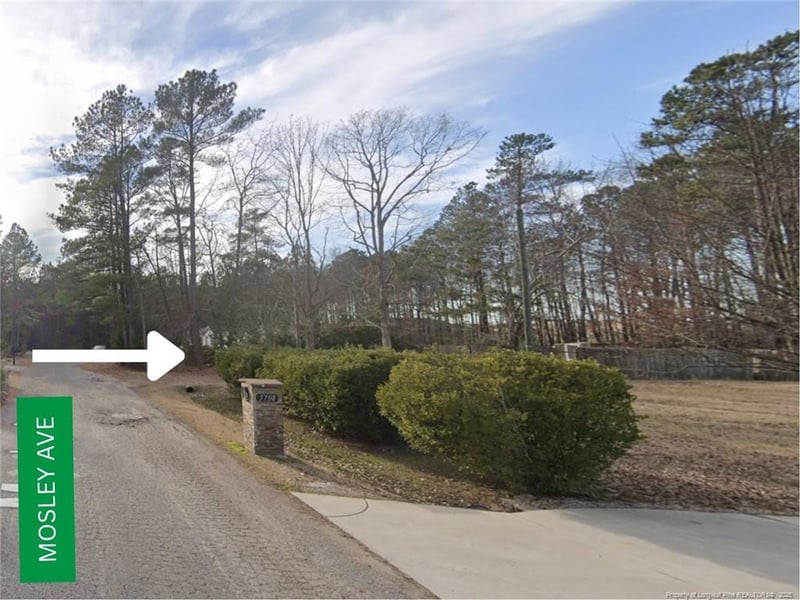 5712 Mosley Ave, Apex, NC 27539