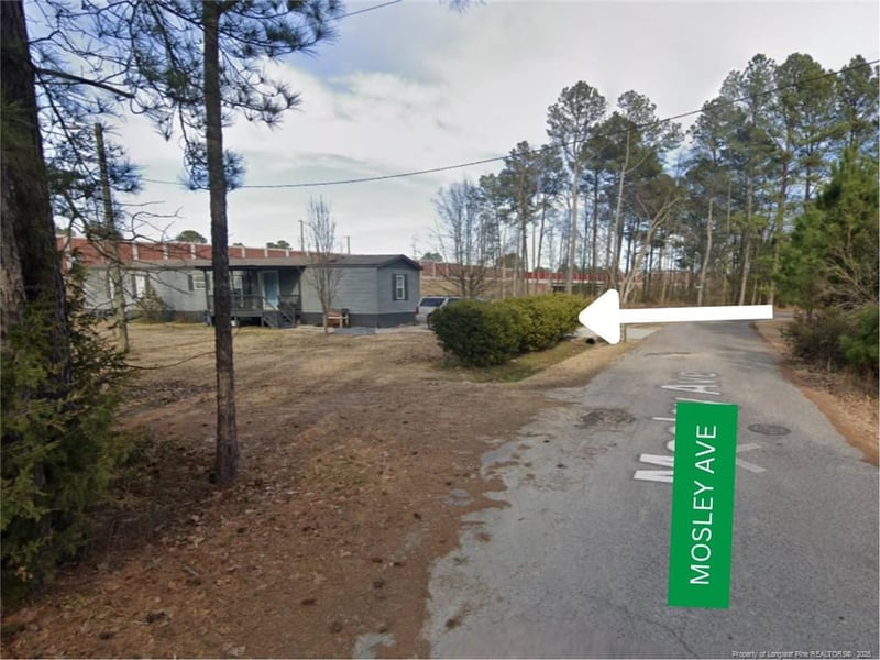 5712 Mosley Ave, Apex, NC 27539