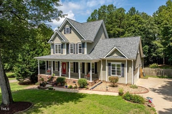 5712 Turner Store Ln, Raleigh, NC 27603