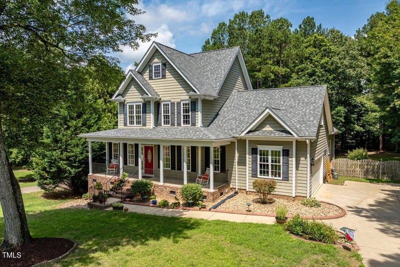 5712 Turner Store Ln, Raleigh, NC 27603