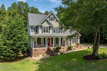 5712 Turner Store Ln, Raleigh, NC 27603
