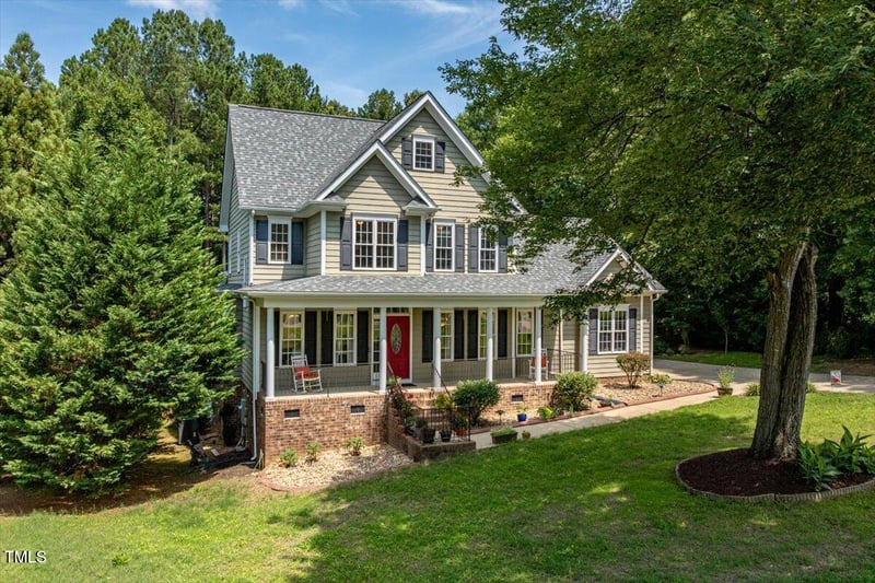 5712 Turner Store Ln, Raleigh, NC 27603
