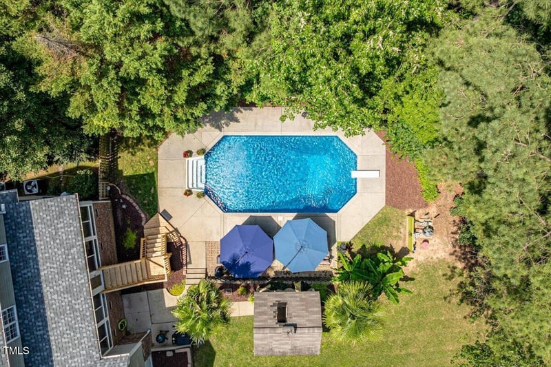 5712 Turner Store Ln, Raleigh, NC 27603