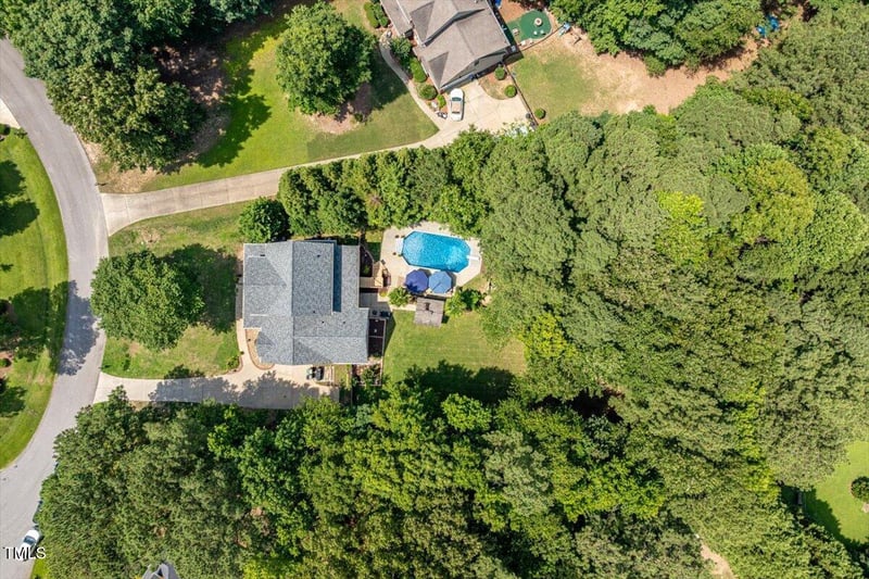 5712 Turner Store Ln, Raleigh, NC 27603