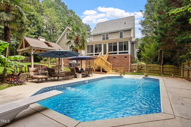 5712 Turner Store Ln, Raleigh, NC 27603