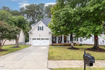 5713 Beargrass Ln, Raleigh, NC 27616