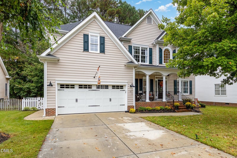 5713 Beargrass Ln, Raleigh, NC 27616
