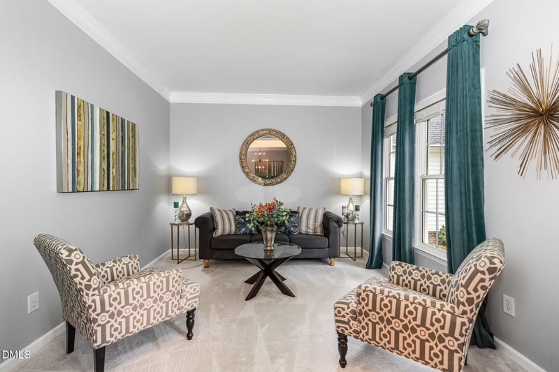 5713 Beargrass Ln, Raleigh, NC 27616