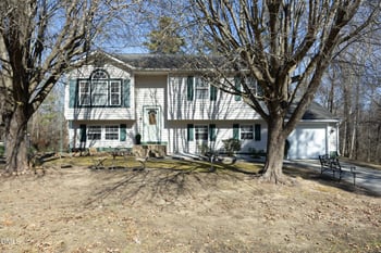 5713 Brandycrest Dr, Raleigh, NC 27610