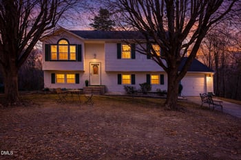 5713 Brandycrest Dr, Raleigh, NC 27610