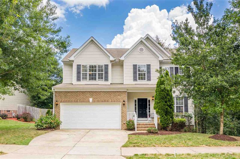 5713 Catskill Ct, Durham, NC 27713