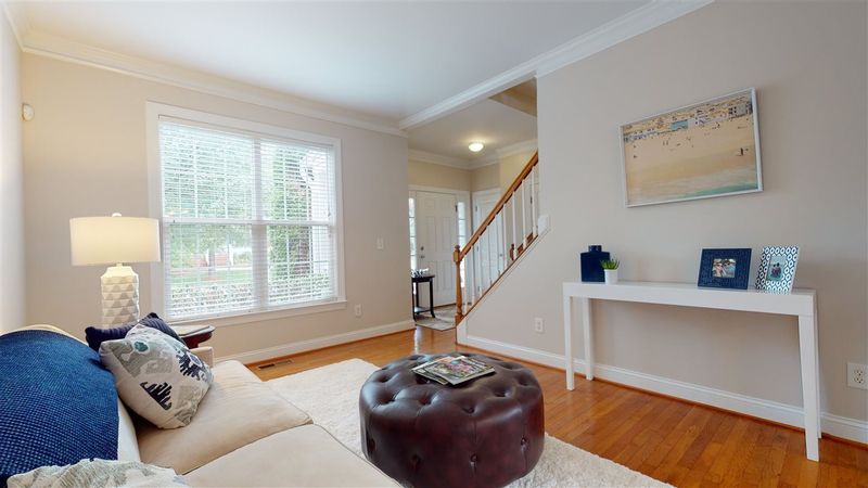5713 Catskill Ct, Durham, NC 27713
