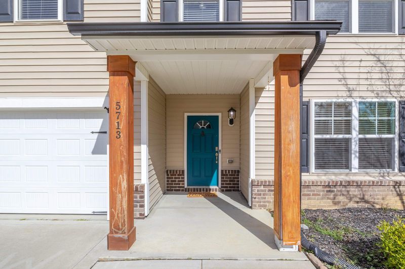 5713 Cotkin Ln, Raleigh, NC 27603