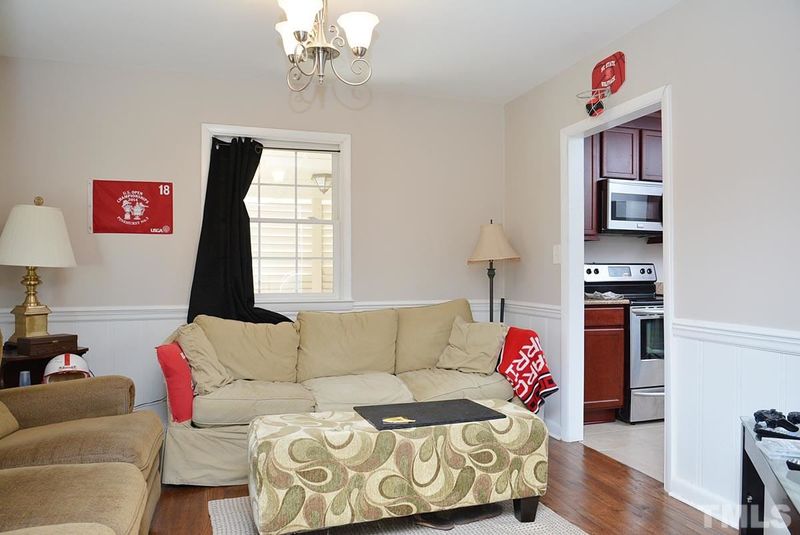 5713 Deblyn Ave, Raleigh, NC 27612