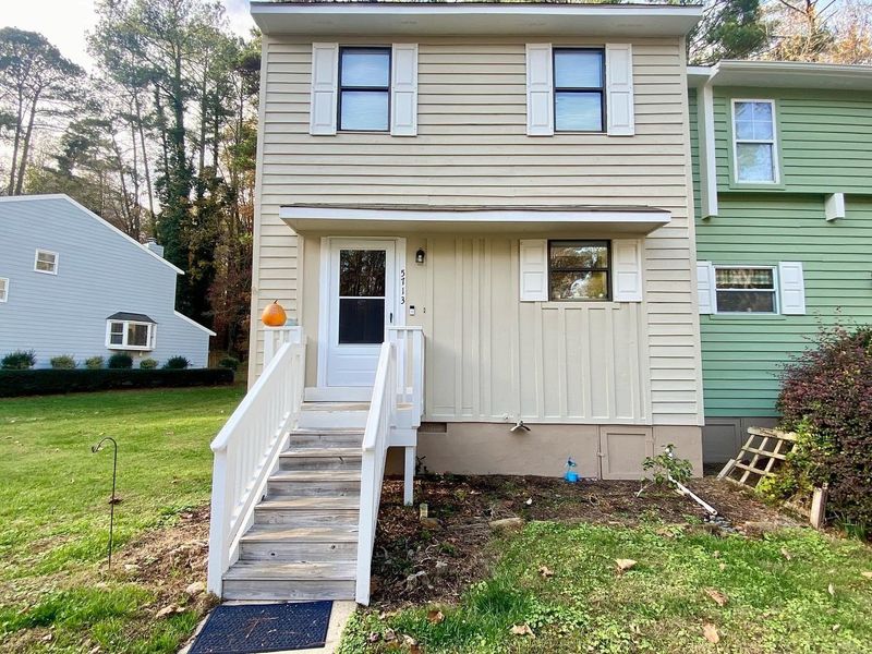 5713 Forest Lawn Ct, Raleigh, NC 27612