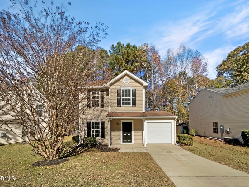 5713 Forest Point Rd, Raleigh, NC 27610
