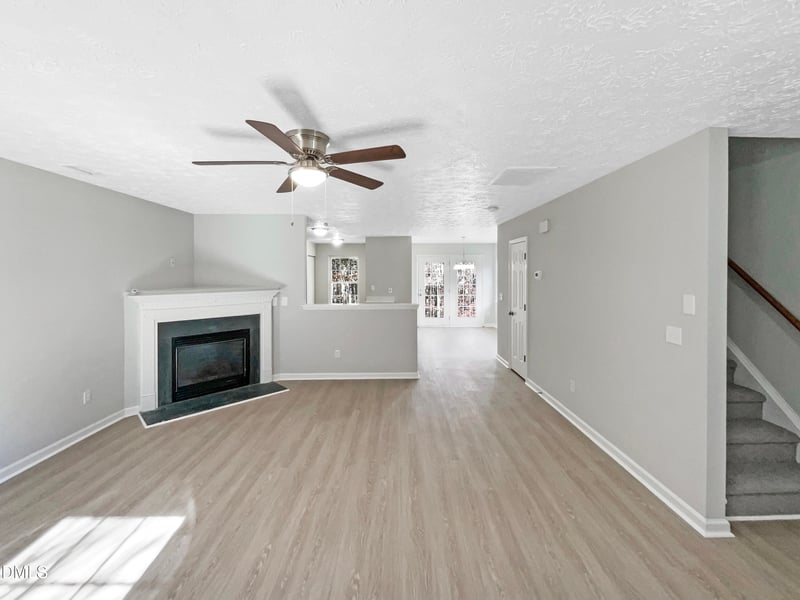 5713 Forest Point Rd, Raleigh, NC 27610