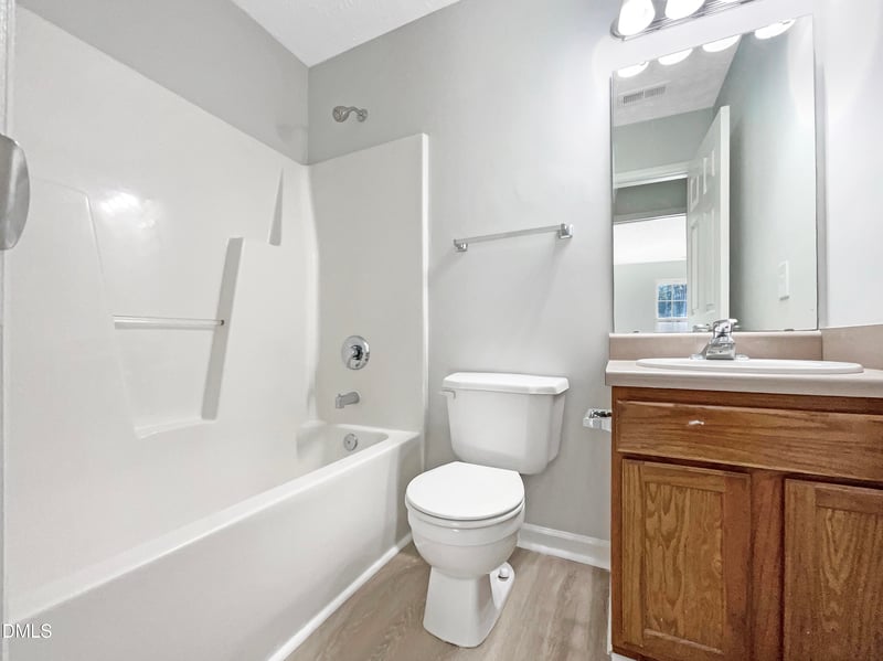 5713 Forest Point Rd, Raleigh, NC 27610