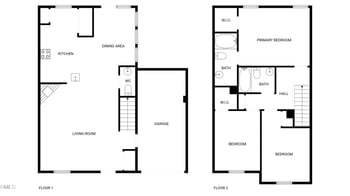 5713 Forest Point Rd, Raleigh, NC 27610