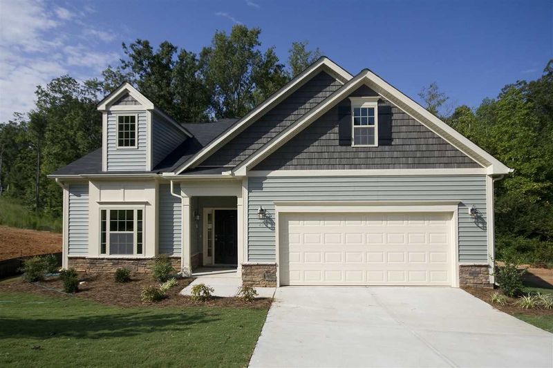 5713 Garnet Meadow Rd, Knightdale, NC 27545