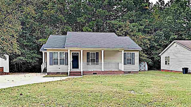 5713 Hatch St, Knightdale, NC 27545
