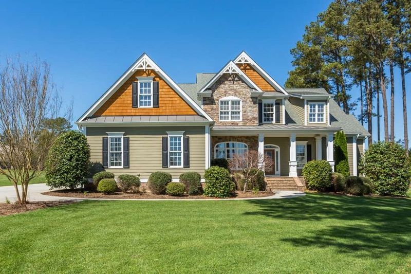 5713 Jabbo Ct, Wake Forest, NC 27587