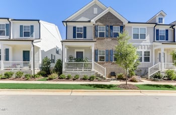 5713 Kalamata Dr, Raleigh, NC 27603