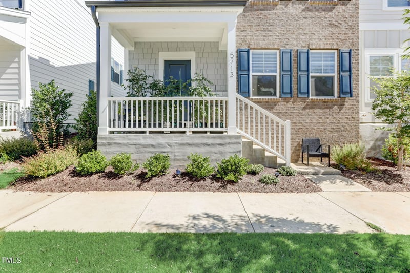 5713 Kalamata Dr, Raleigh, NC 27603