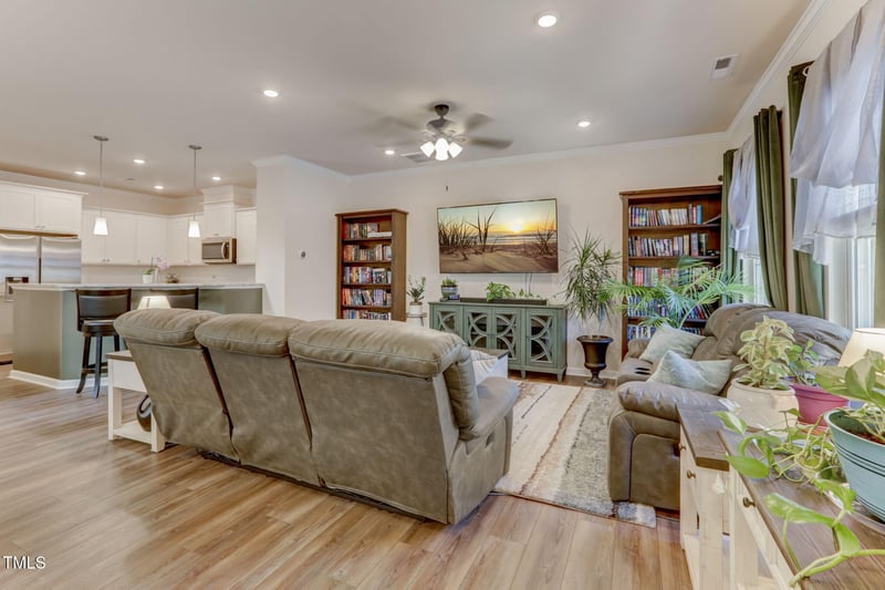 5713 Kalamata Dr, Raleigh, NC 27603
