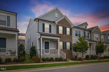 5713 Kalamata Dr, Raleigh, NC 27603
