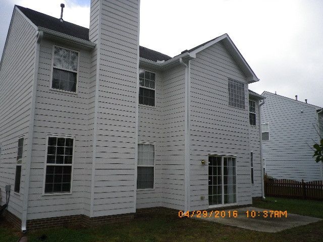 5713 Keowee Way, Raleigh, NC 27616