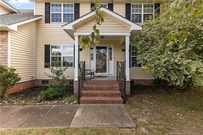 5713 Lady Way, Hope Mills, NC 28348